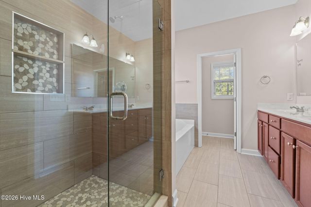 160 Almond Drive, Cameron, NC 28326