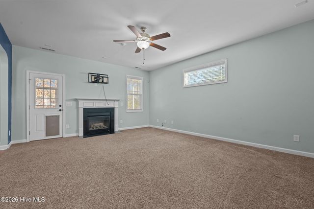 160 Almond Drive, Cameron, NC 28326