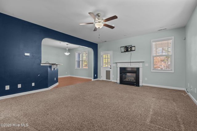 160 Almond Drive, Cameron, NC 28326