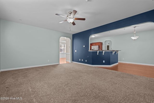 160 Almond Drive, Cameron, NC 28326