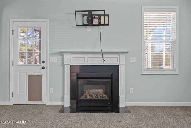 160 Almond Drive, Cameron, NC 28326