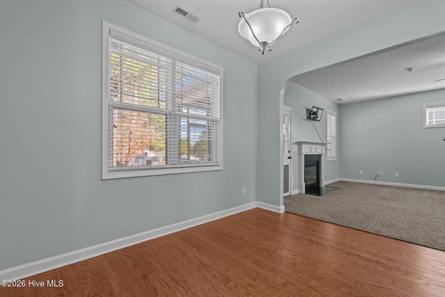 160 Almond Drive, Cameron, NC 28326