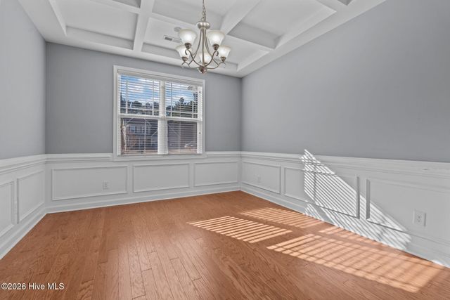 160 Almond Drive, Cameron, NC 28326