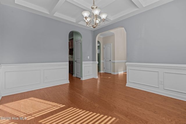 160 Almond Drive, Cameron, NC 28326