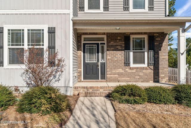 160 Almond Drive, Cameron, NC 28326