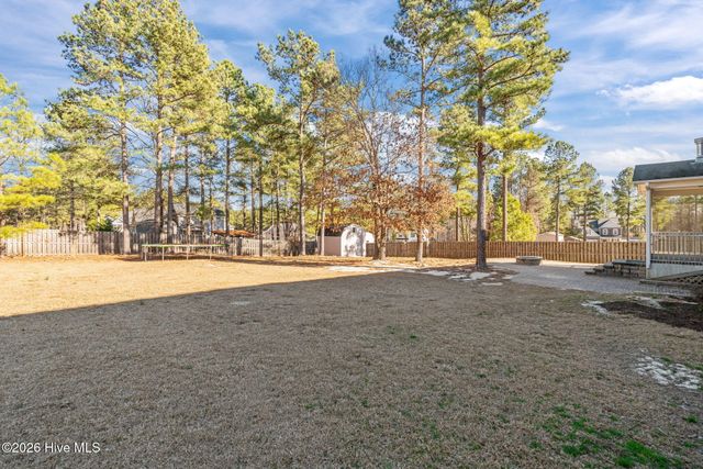 160 Almond Drive, Cameron, NC 28326