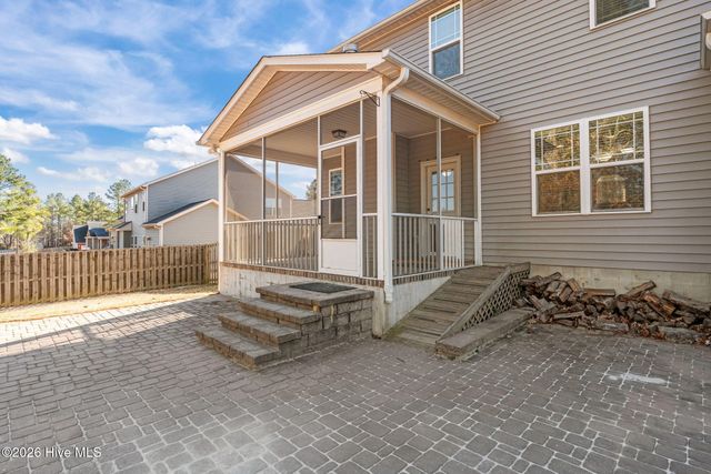 160 Almond Drive, Cameron, NC 28326