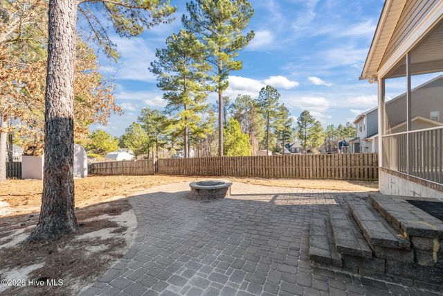 160 Almond Drive, Cameron, NC 28326