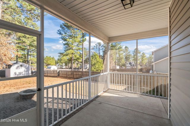 160 Almond Drive, Cameron, NC 28326