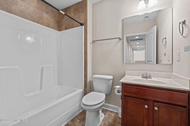 160 Almond Drive, Cameron, NC 28326