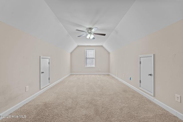 160 Almond Drive, Cameron, NC 28326