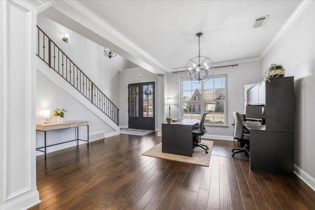 405 SAUNDERS CREEK CIR, Rossville, TN 38066