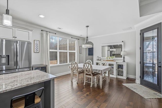 405 SAUNDERS CREEK CIR, Rossville, TN 38066