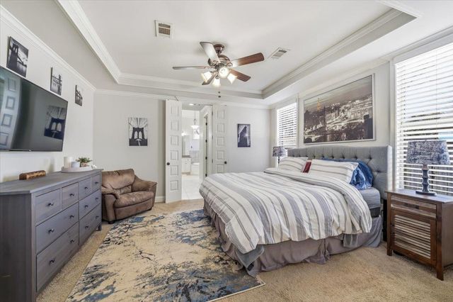 405 SAUNDERS CREEK CIR, Rossville, TN 38066