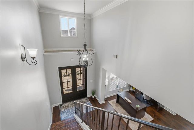 405 SAUNDERS CREEK CIR, Rossville, TN 38066