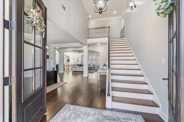 405 SAUNDERS CREEK CIR, Rossville, TN 38066