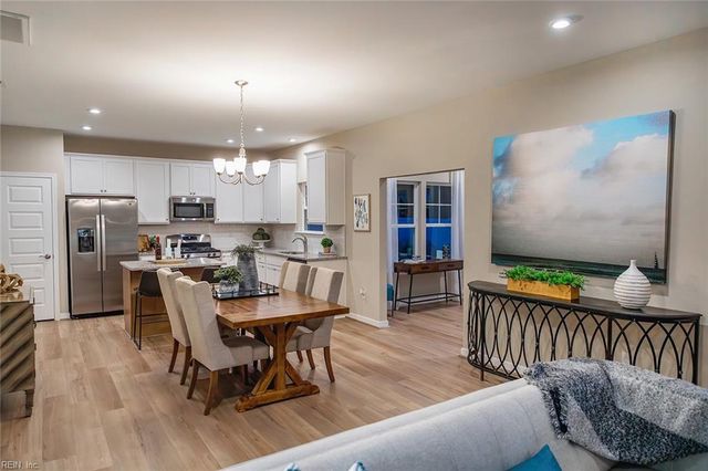 230 Mill Stream DR, Suffolk, VA 23434