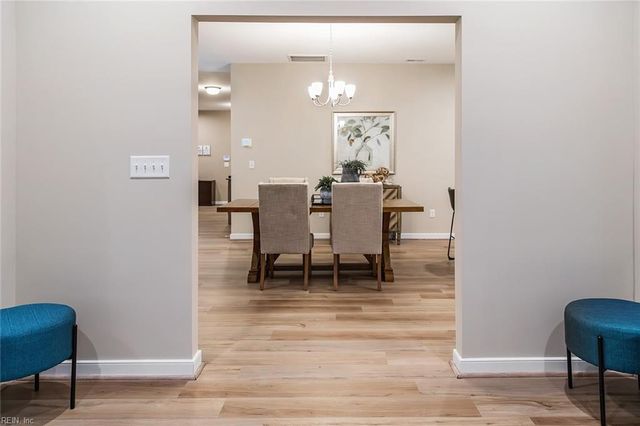 230 Mill Stream DR, Suffolk, VA 23434
