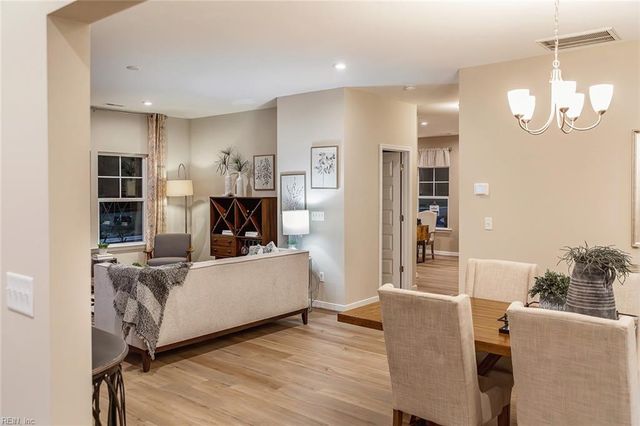 230 Mill Stream DR, Suffolk, VA 23434