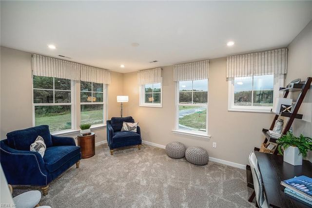 230 Mill Stream DR, Suffolk, VA 23434