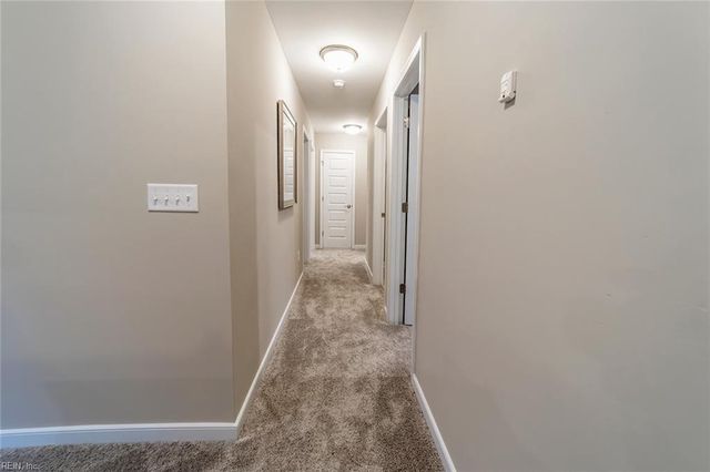 230 Mill Stream DR, Suffolk, VA 23434