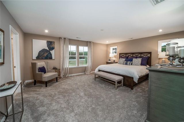 230 Mill Stream DR, Suffolk, VA 23434