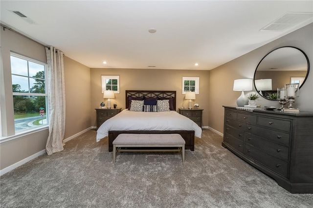 230 Mill Stream DR, Suffolk, VA 23434