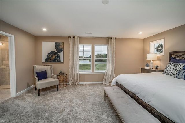 230 Mill Stream DR, Suffolk, VA 23434