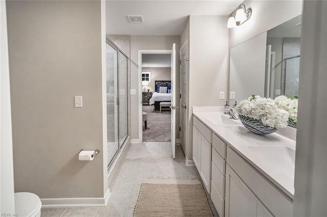 230 Mill Stream DR, Suffolk, VA 23434