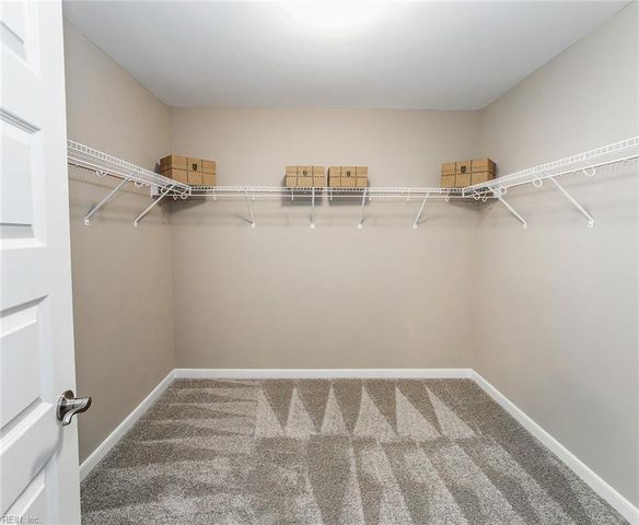 230 Mill Stream DR, Suffolk, VA 23434