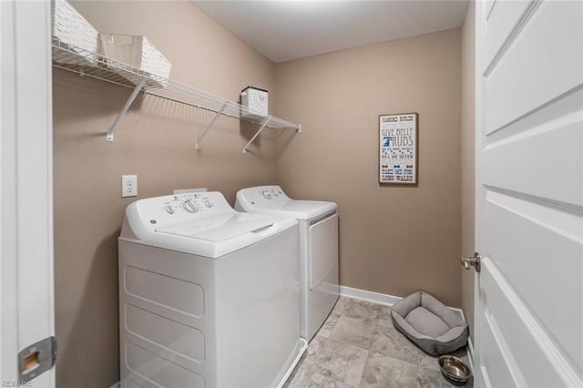 230 Mill Stream DR, Suffolk, VA 23434