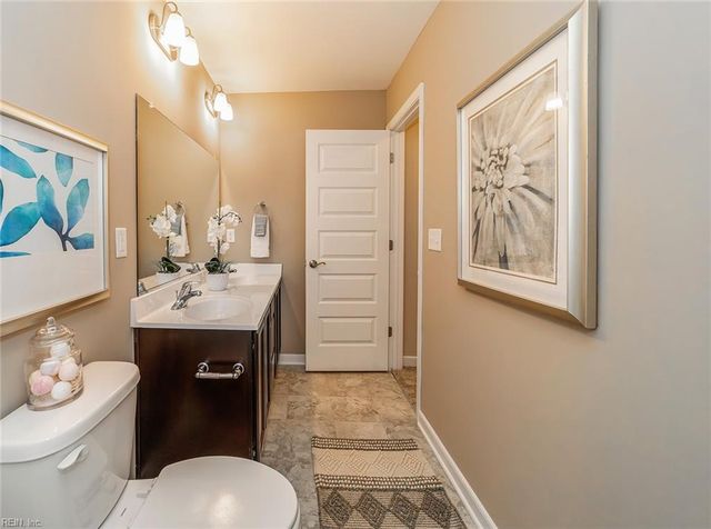 230 Mill Stream DR, Suffolk, VA 23434