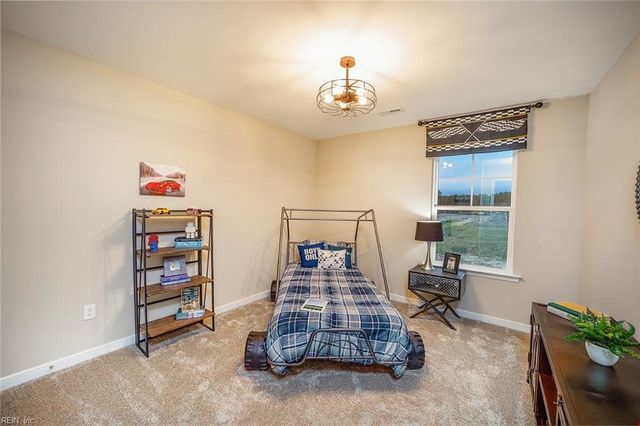 230 Mill Stream DR, Suffolk, VA 23434