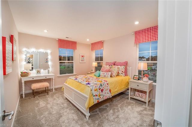 230 Mill Stream DR, Suffolk, VA 23434