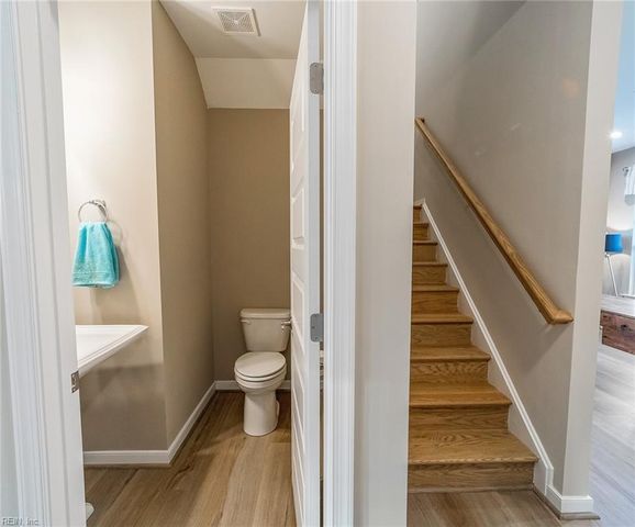 230 Mill Stream DR, Suffolk, VA 23434