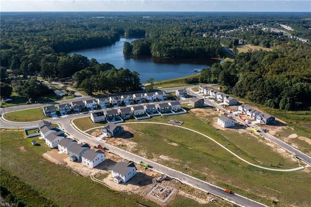 230 Mill Stream DR, Suffolk, VA 23434