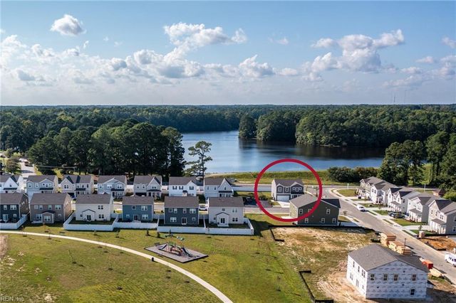 230 Mill Stream DR, Suffolk, VA 23434
