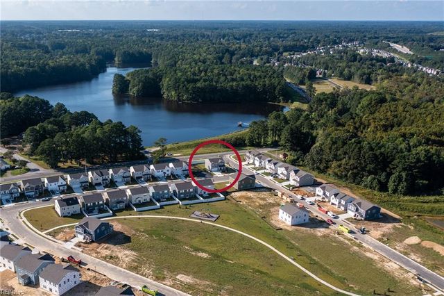 230 Mill Stream DR, Suffolk, VA 23434
