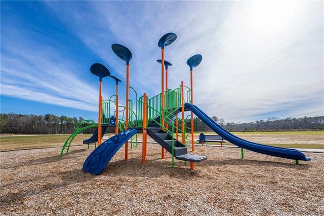230 Mill Stream DR, Suffolk, VA 23434