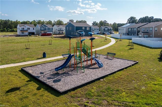 230 Mill Stream DR, Suffolk, VA 23434
