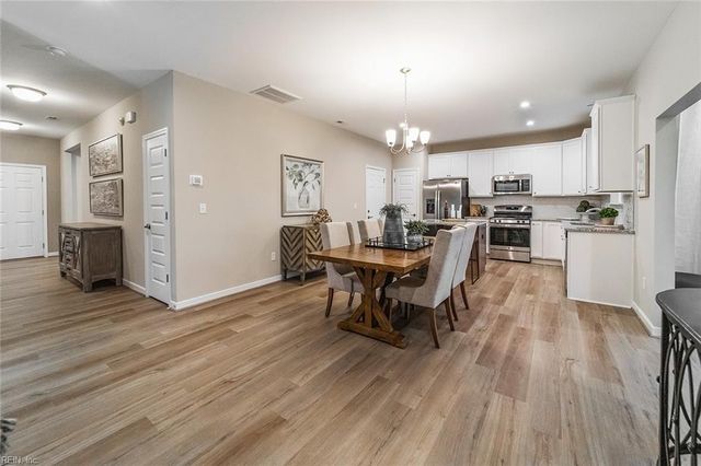230 Mill Stream DR, Suffolk, VA 23434