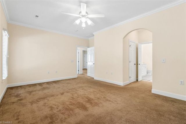 21 AnnaLisa Drive, Greensboro, NC 27455