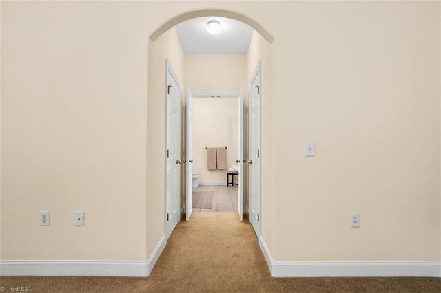 21 AnnaLisa Drive, Greensboro, NC 27455
