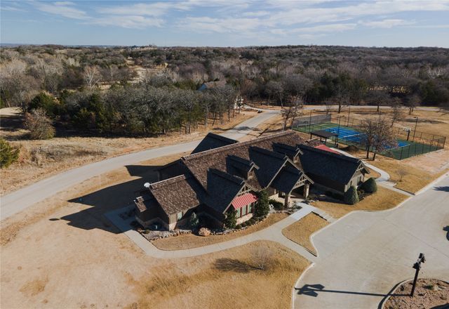 124 Lake Road, Gordonville, TX 76245