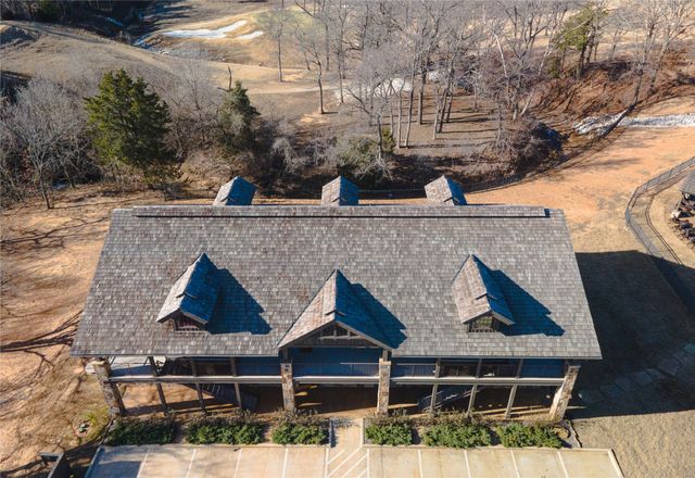 124 Lake Road, Gordonville, TX 76245