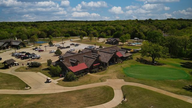 124 Lake Road, Gordonville, TX 76245