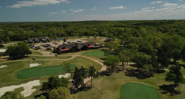 124 Lake Road, Gordonville, TX 76245