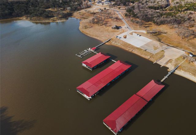 124 Lake Road, Gordonville, TX 76245