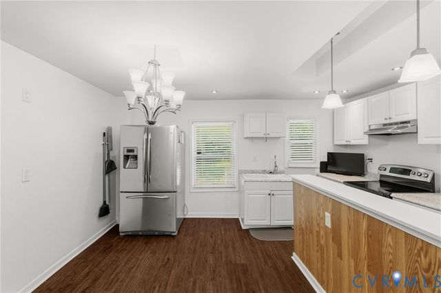 14 N Old Church St, Petersburg, VA 23803