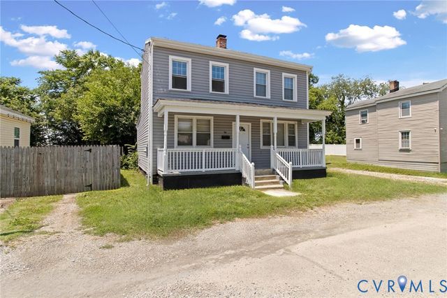 14 N Old Church St, Petersburg, VA 23803